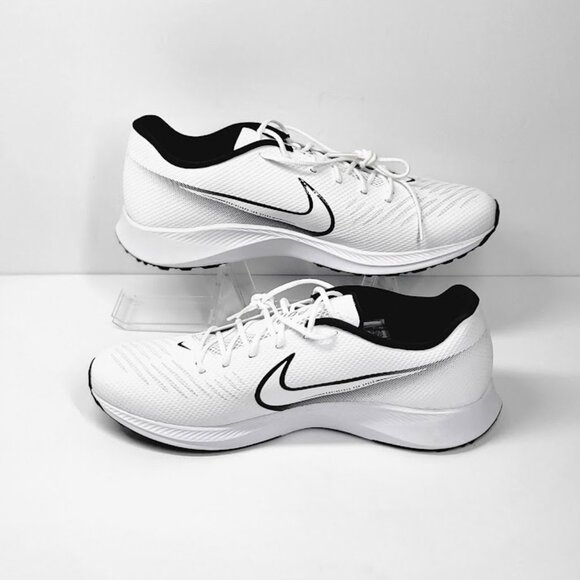 NIKE vapor edge turf football shoes Sz 14.5 NEW main image 5